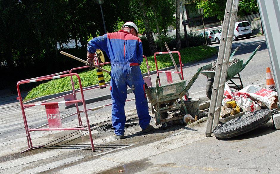 débouche canalisation Rueil-Malmaison