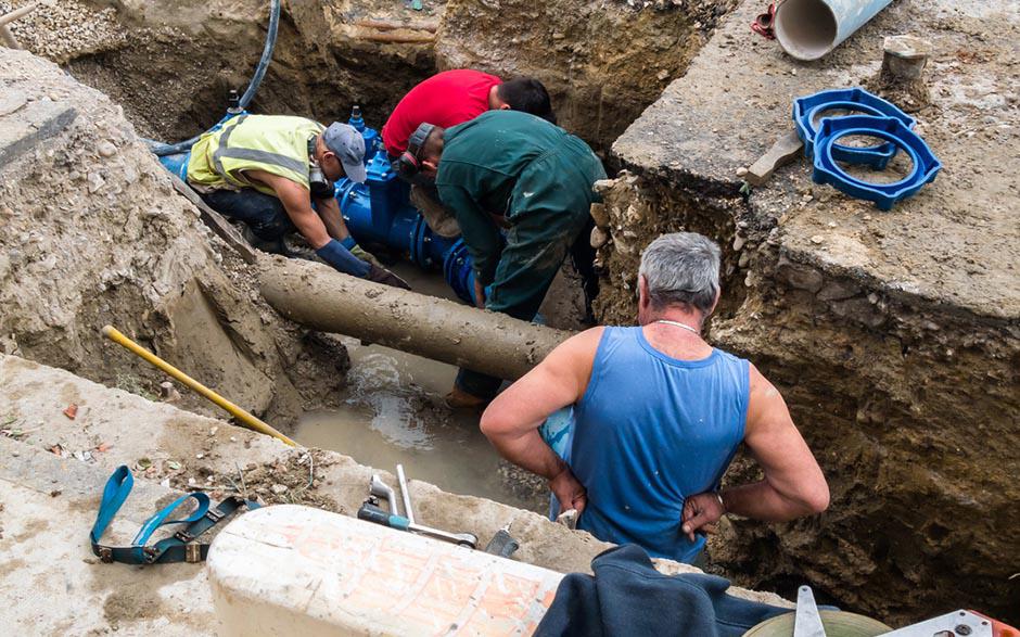 débouche canalisation Haravilliers